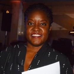 Tonya M. Foster